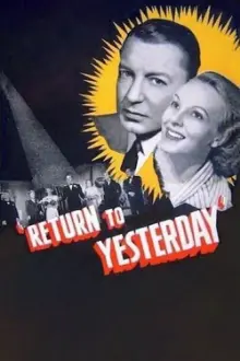 Return to Yesterday