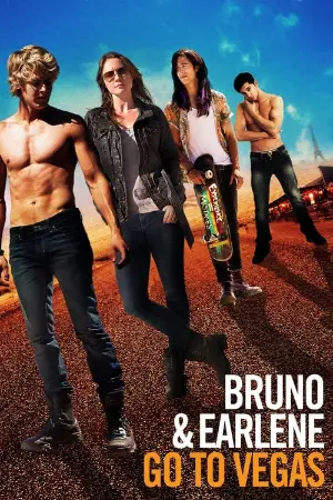 Bruno & Earlene Go to Vegas