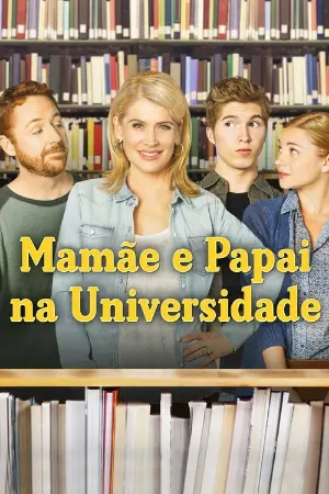 Mamãe e Papai na Universidade