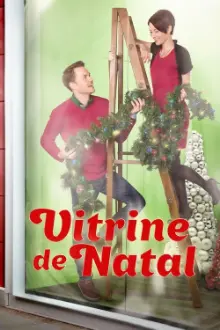 Vitrine de Natal