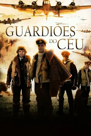 Guardiões do Céu