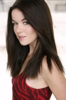 Jade Ramsey como: 