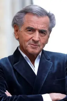 Bernard-Henri Lévy como: Narrator (voice)