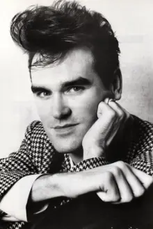 Morrissey como: Ele mesmo