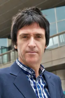 Johnny Marr como: 