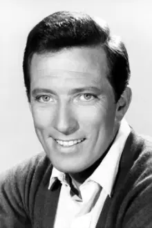 Andy Williams como: Warren Palmer