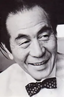 Akira Ifukube como: 