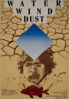 Water, Wind, Dust