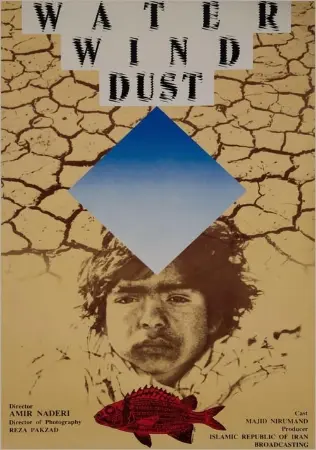 Water, Wind, Dust