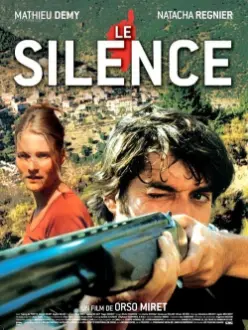 Le Silence