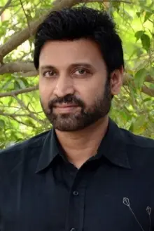 Sumanth como: 