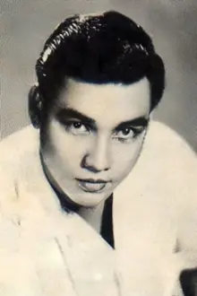 Ramon Revilla Sr. como: Bibiano Angeles