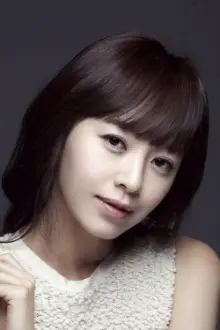 Kang Sung-yeon como: 