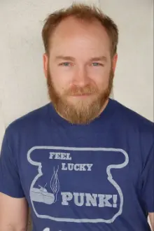 Kyle Kinane como: Ele mesmo