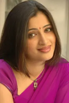 Navaneet Kaur como: 