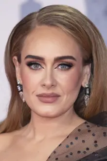 Adele como: Singer