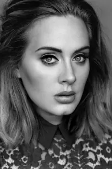 Adele como: Singer