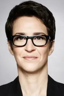 Rachel Maddow como: Self - Host