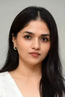 Sunaina como: Amudhini