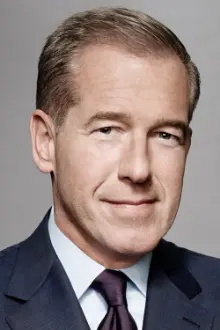 Brian Williams como: Self - Guest