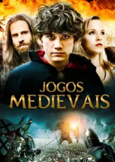 Jogos Medievais