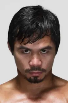 Manny Pacquiao como: himself