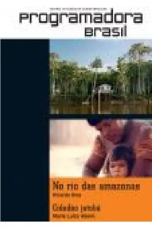 No Rio das Amazonas