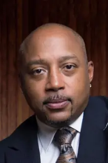 Daymond John como: 