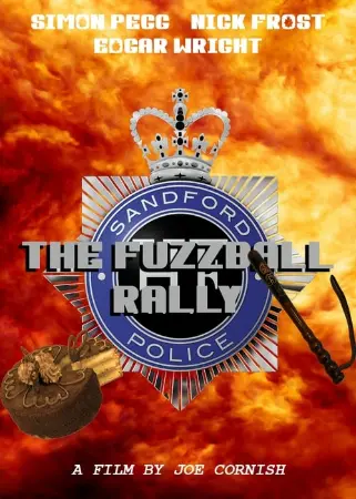 The Fuzzball Rally