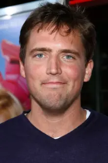 Owen Benjamin como: Will