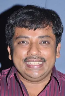 Sathyan Sivakumar como: 