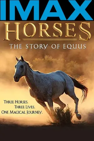 Horses: The Story of Equus