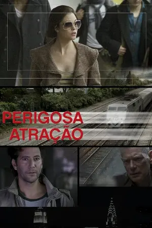 Perigosa Atração