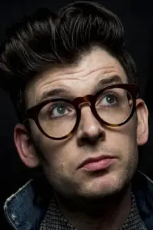 Moshe Kasher como: Moshe