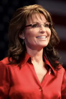 Sarah Palin como: Ela mesma
