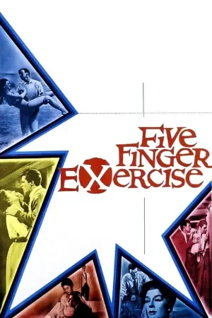 Five Finger Exercise