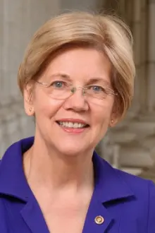 Elizabeth Warren como: 