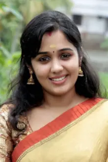 Ananya como: Mahalakshmi