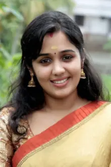 Ananya como: Amba