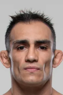 Tony Ferguson como: 