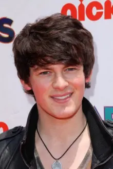 Brad Kavanagh como: Judge / Self