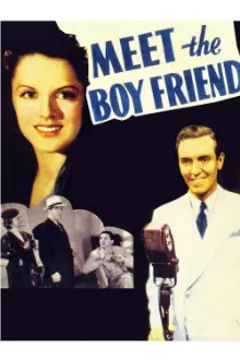 Meet the Boy Friend