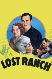 Lost Ranch