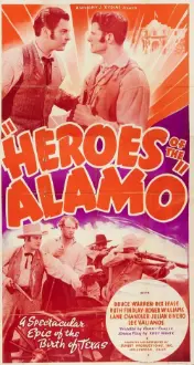 Heroes of the Alamo