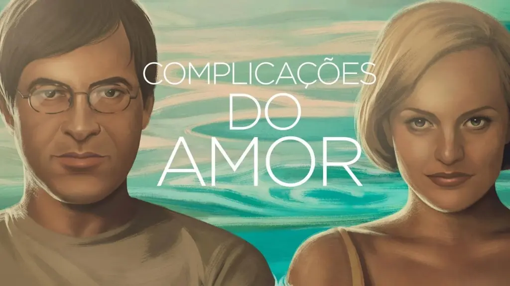 Complicações do Amor