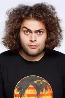 Dustin Ybarra como: Lewis Gardner