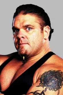 Bill DeMott como: Steve