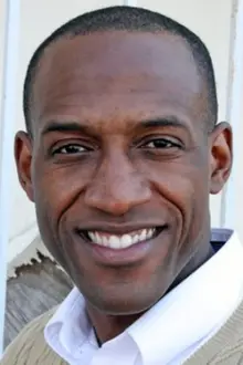 Ken Bevel como: Nathan Hayes