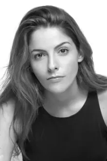 Valeria Arribas como: Teresa