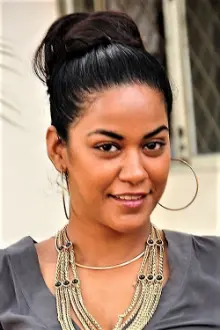 Mumaith Khan como: 